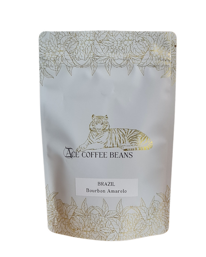 Brazilia - Bourbon Amarelo