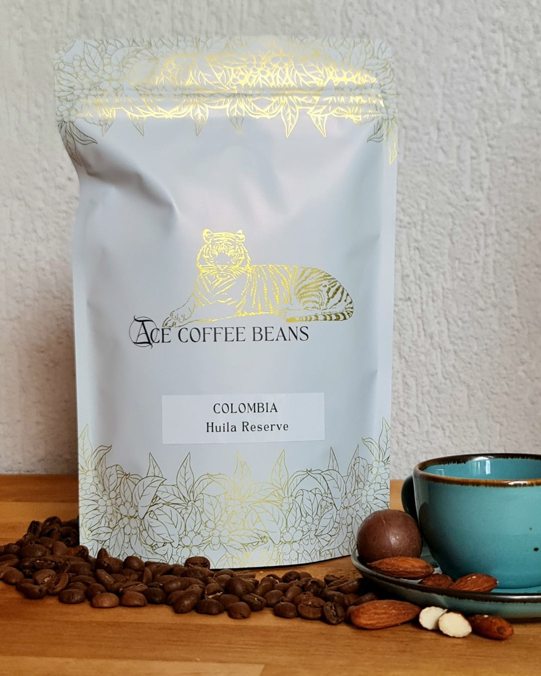Colombia - Huila Reserve